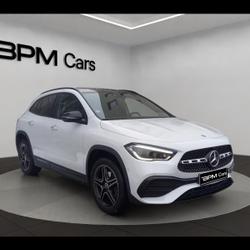 Mercedes GLA 250 e 160+102ch AMG Line 8G-DCT Fleury-les-Aubrais