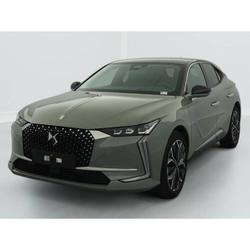 DS DS4 PureTech 130 EAT8 Rivoli DS4 Cesson-S&eacute;vign&eacute;