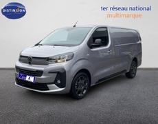 Citroen Jumpy Brest