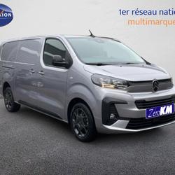 Citroen Jumpy VAN LONG L3 2.0 BLUEHDI 145CH EAT8 Tr&eacute;gueux