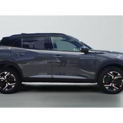 Peugeot 2008 Hybrid 145 e-DCS6 GT Cesson-S&eacute;vign&eacute;