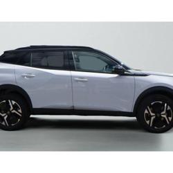 Peugeot 2008 Hybrid 145 e-DCS6 GT Cesson-S&eacute;vign&eacute;