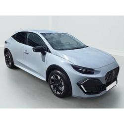Renault Clio 6 VI 1.2 tce 115 techno edc Saint-Jouan-des-Gu&eacute;rets