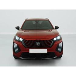 Peugeot 2008 PureTech 100 S BVM6 Allure Saint-Jouan-des-Gu&eacute;rets