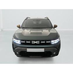 Dacia Duster Hybrid 140 Extreme Saint-Jouan-des-Gu&eacute;rets