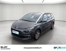 Citroen Grand C4 Picasso Isigny-sur-Mer