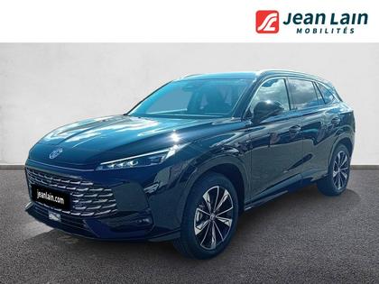 MG EHS - EHS 1.5 Hybrid+ 224 ch Comfort - 28 550 €