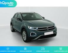 Volkswagen T-Roc Saint-Jouan-des-Guérets