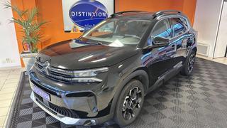 Citroen C5 Aircross  - photo 0
