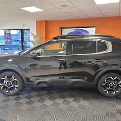 Citroen C5 Aircross HYBRIDE 145 e-DCS6 MAX Tr&eacute;gueux