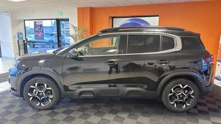 Citroen C5 Aircross  - photo 1