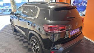 Citroen C5 Aircross  - photo 2