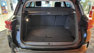 Citroen C5 Aircross  - photo 3