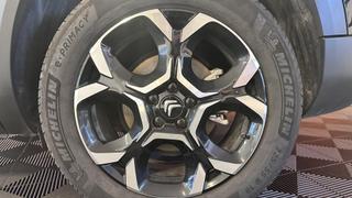 Citroen C5 Aircross  - photo 4