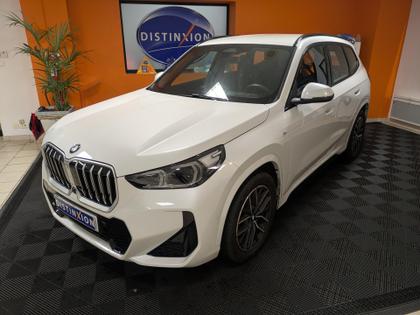 BMW X1 - U11 sDrive 20d 163ch DKG7 M SPORT - 43 580 €