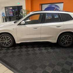 BMW X1 U11 sDrive 20d 163ch DKG7 M SPORT Tr&eacute;gueux