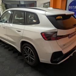 BMW X1 U11 sDrive 20d 163ch DKG7 M SPORT Tr&eacute;gueux