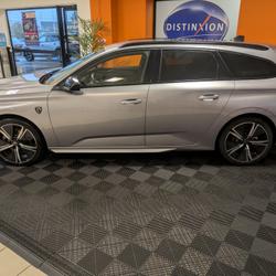 Peugeot 308 SW Phase 2 Hybrid 145 eDCS6 GT Brest