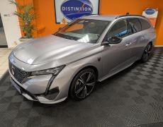 Peugeot 308 SW Phase 2