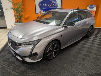 Peugeot 308 SW Phase 2 - Hybrid 145 eDCS6 GT - 25 980 €