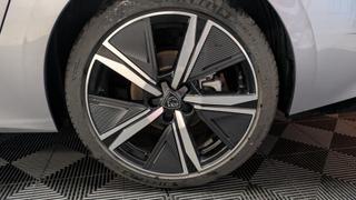 Peugeot 308 SW Phase 2  - Gt - photo 4
