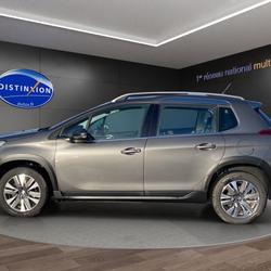 Peugeot 2008 1.5 BLUEHDI 120 ALLURE EAT6 Pabu