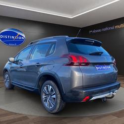 Peugeot 2008 1.5 BLUEHDI 120 ALLURE EAT6 Pabu