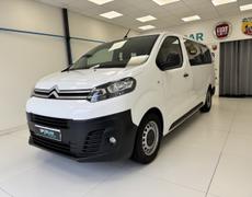 Citroen Spacetourer Rouen