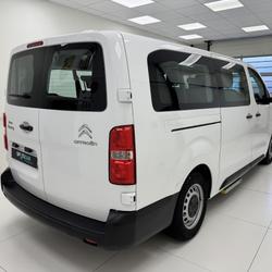 Citroen Spacetourer Taille XL BlueHDi 120 S&S BVM6 Business Rouen