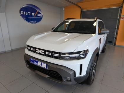 Dacia Duster - 1.6 HYBRID 140CH JOURNEY - 25 980 €