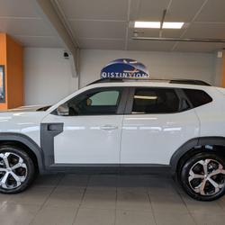 Dacia Duster 1.6 HYBRID 140CH JOURNEY Tr&eacute;gueux
