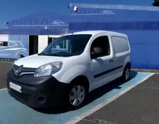 Renault Kangoo Conquereuil