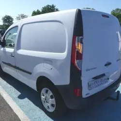 Renault Kangoo 9583HT1.5 BLUE DCI 115CH EXTRA R-LINK Conquereuil