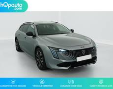 Peugeot 508 SW