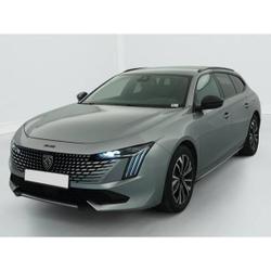 Peugeot 508 SW Hybrid 225 e-EAT8 Allure Saint-Jouan-des-Gu&eacute;rets