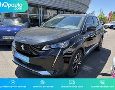 Peugeot 3008 Saint-Jouan-des-Guérets