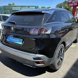 Peugeot 3008 Hybrid 225 e-EAT8 GT Pack Saint-Jouan-des-Gu&eacute;rets