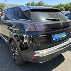 Peugeot 3008 Hybrid 225 e-EAT8 GT Pack Saint-Jouan-des-Gu&eacute;rets