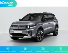 Citroen C3 Aircross Saint-Jouan-des-Guérets