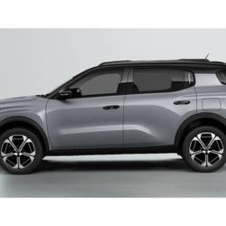 Citroen C3 Aircross HYBRID 145 MAX Saint-Jouan-des-Gu&eacute;rets