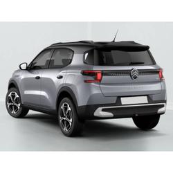 Citroen C3 Aircross HYBRID 145 MAX Saint-Jouan-des-Gu&eacute;rets