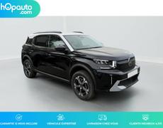 Citroen C3 Aircross Saint-Jouan-des-Guérets