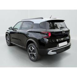 Citroen C3 Aircross HYBRID 145 MAX Saint-Jouan-des-Gu&eacute;rets