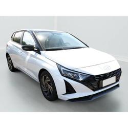 Hyundai i20 90 DCT Saint-Jouan-des-Gu&eacute;rets