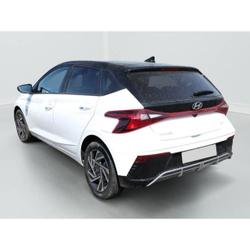 Hyundai i20 90 DCT Saint-Jouan-des-Gu&eacute;rets