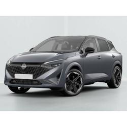Nissan Qashqai E-POWER 205 N-DESIGN Saint-Jouan-des-Gu&eacute;rets