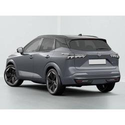 Nissan Qashqai E-POWER 205 N-DESIGN Saint-Jouan-des-Gu&eacute;rets