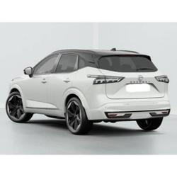 Nissan Qashqai E-POWER 205 N-DESIGN Saint-Jouan-des-Gu&eacute;rets