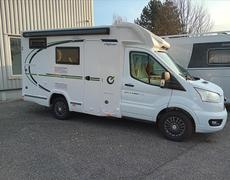 Profile Chausson Moirans