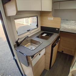 Profile Chausson FORD 130 CV Moirans